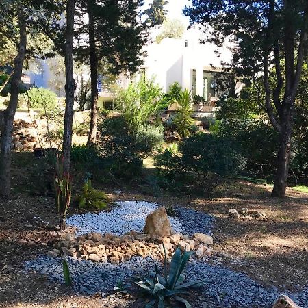 Villa Lucienne Bandol , T2 4 Etoiles Avec Garage, Dans Les Calanques Ngoại thất bức ảnh