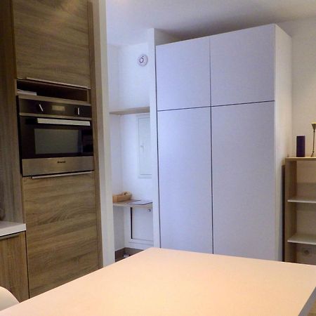 Villa Lucienne Bandol , T2 4 Etoiles Avec Garage, Dans Les Calanques Ngoại thất bức ảnh