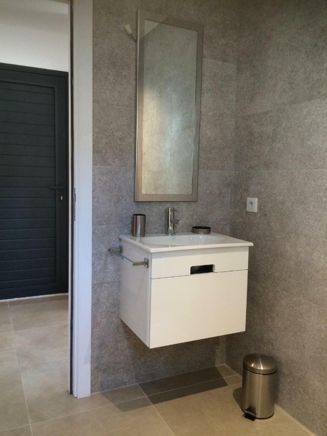 Villa Lucienne Bandol , T2 4 Etoiles Avec Garage, Dans Les Calanques Ngoại thất bức ảnh