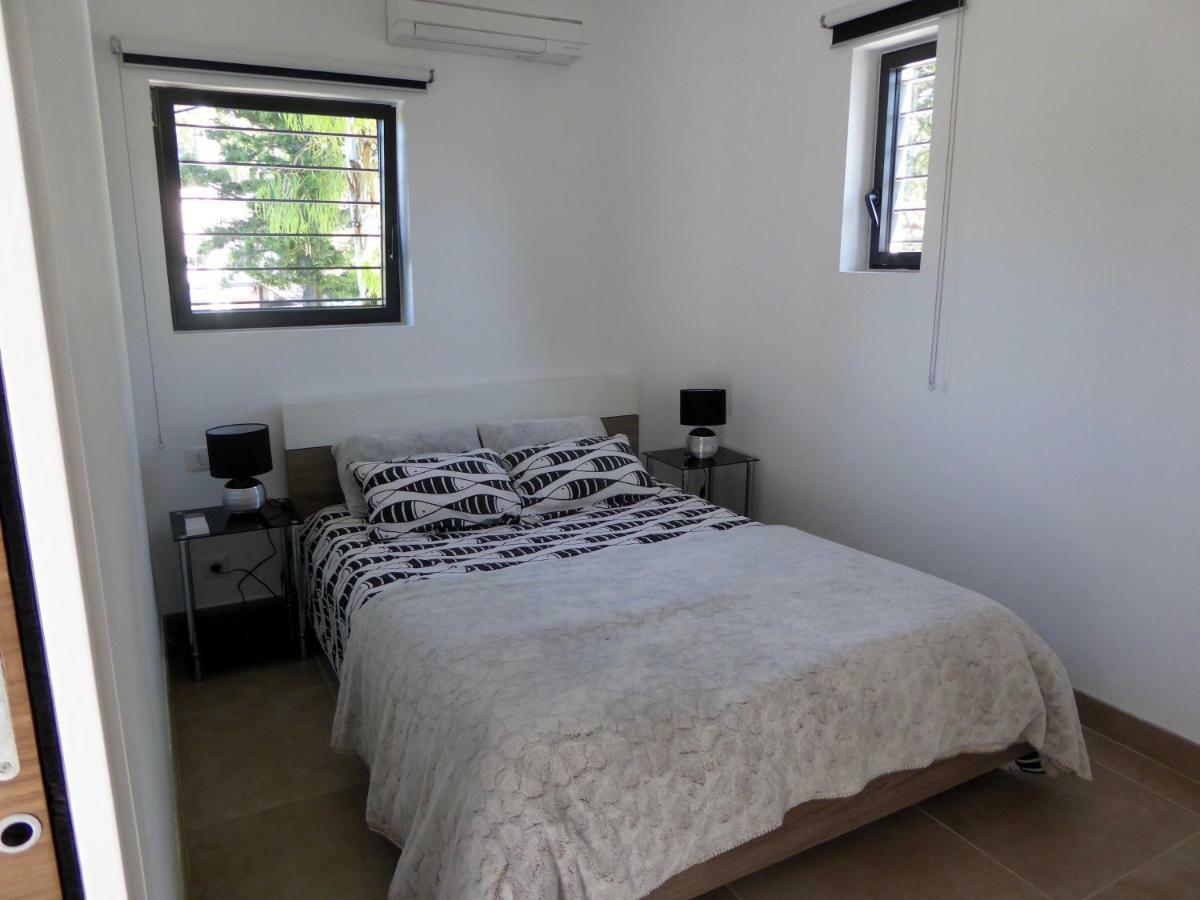 Villa Lucienne Bandol , T2 4 Etoiles Avec Garage, Dans Les Calanques Ngoại thất bức ảnh