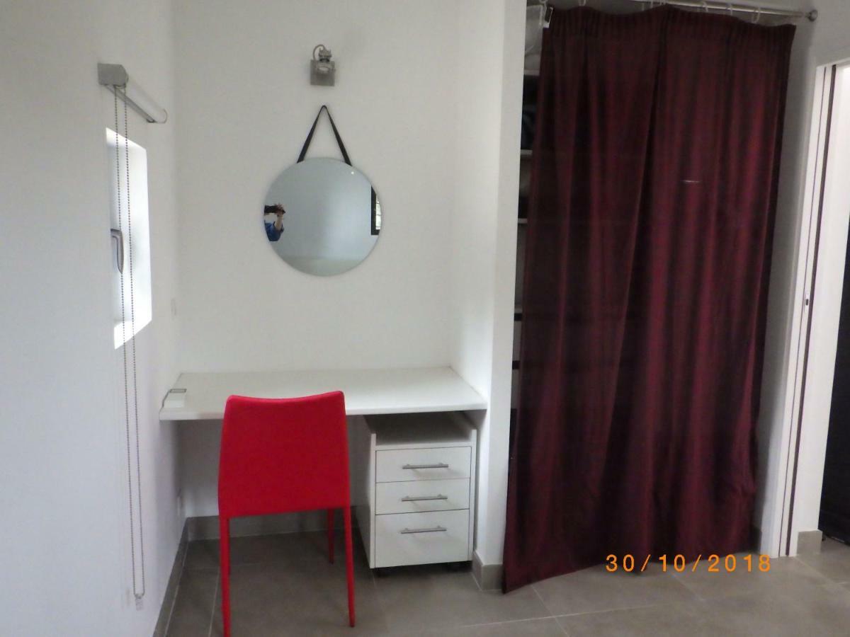 Villa Lucienne Bandol , T2 4 Etoiles Avec Garage, Dans Les Calanques Ngoại thất bức ảnh